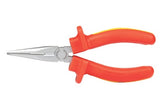Boat rigging tools, needle nose pliers.